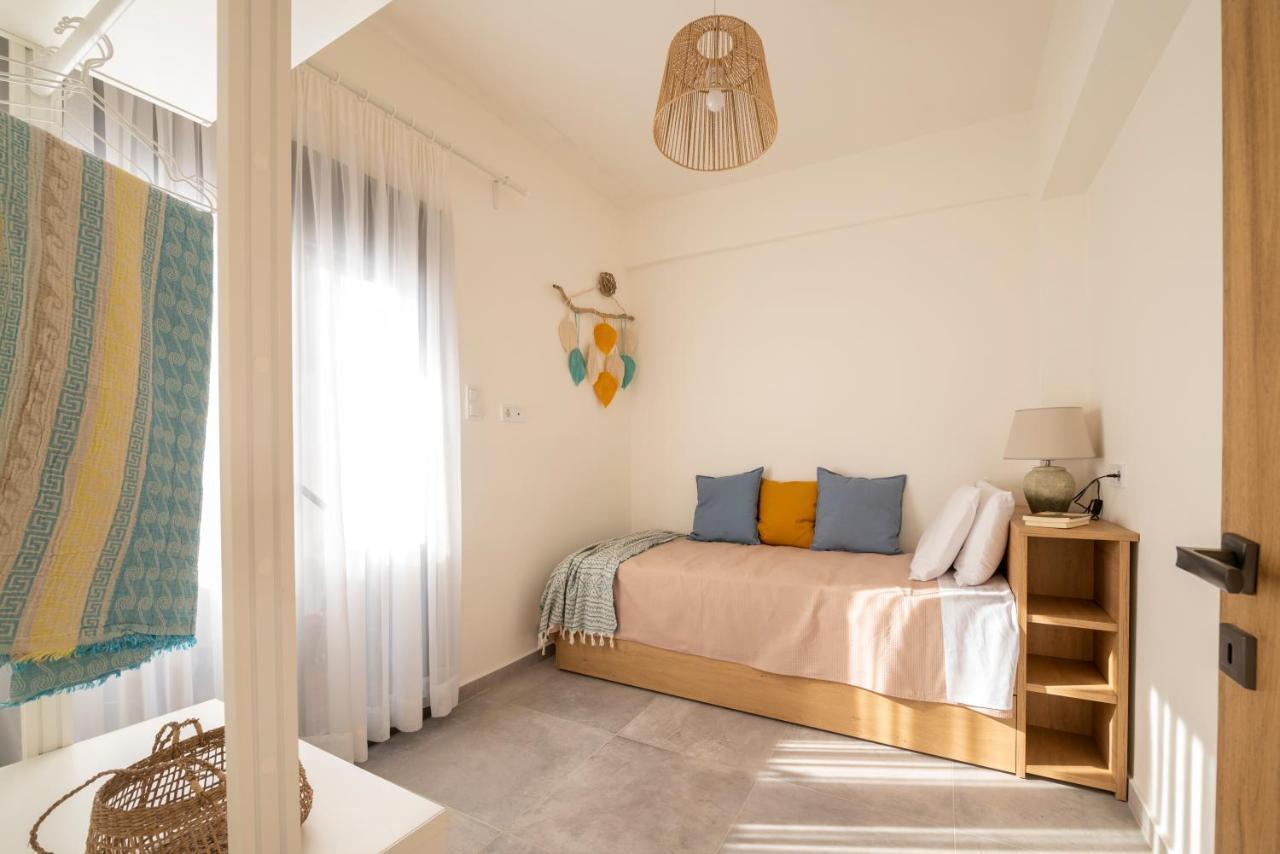 Irene'S Sunny Apartment Kos Town Exterior photo