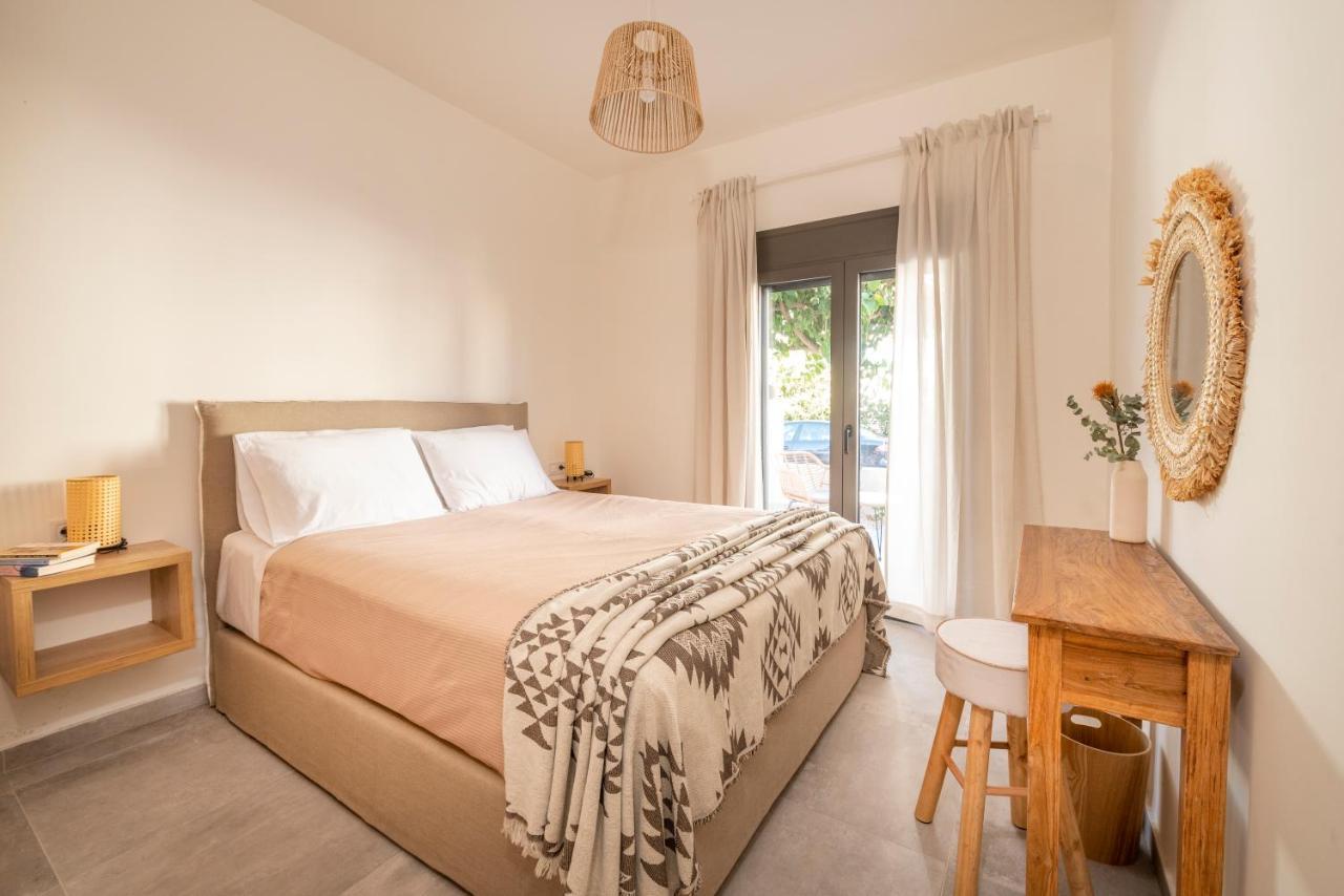 Irene'S Sunny Apartment Kos Town Exterior photo